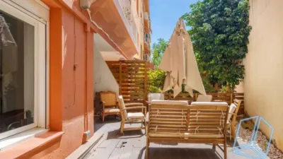 Apartment on Carrer de l'Alcalde in Móstoles photo 12
