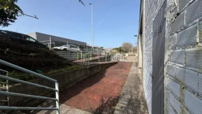 Local comercial en venta en Castiñeiriño - Vista 2