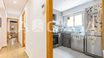 Apartment in Camí de Vera photo 19