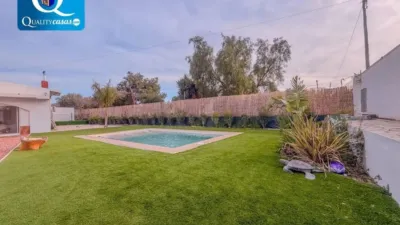 Chalet in Los Girasoles photo 5