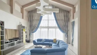 Chalet in Finestrat photo 14