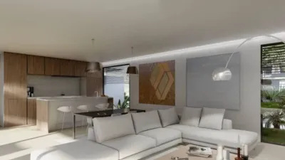 Chalet in Murcia Capital photo 22
