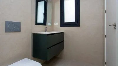Chalet en Monforte del Cid photo 22