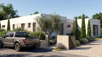 Chalet in Camarillas photo 17