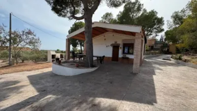 Rustic house in Murcia Capital photo 11