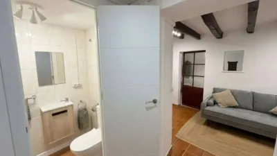 Chalet in Gènova photo 8