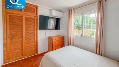 Chalet in Mutxamel photo 21