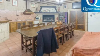 Chalet in Pedanías Norte photo 45