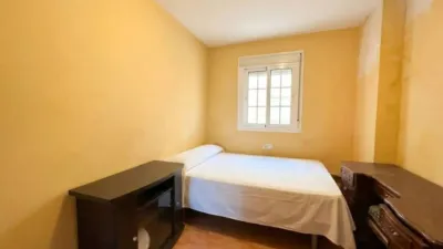 Apartment on Avenida de Segovia photo 14