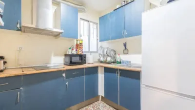 Apartment in Les Tendetes photo 3