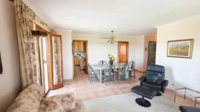 Penthouse on Calle Santa Margalida - Carrer de Les Alegries photo 14