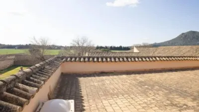 Chalet in Alaró photo 7