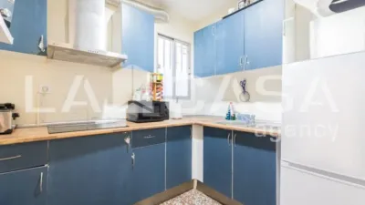 Apartment in Les Tendetes photo 9