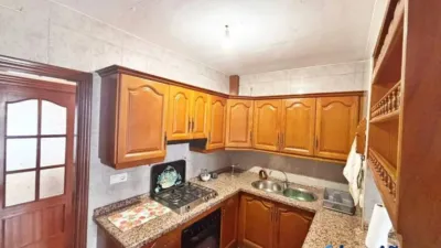 Apartment in Antequera photo 4