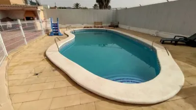 Chalet in Murcia City photo 2