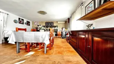 Rustic house in Ibi photo 11