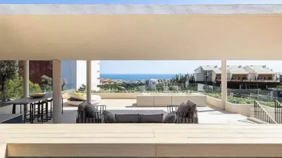 Apartment in Fuengirola photo 9
