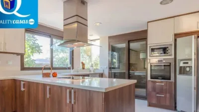 Chalet in El Campello photo 11