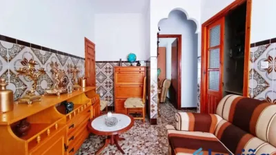Chalet in Casariche photo 22