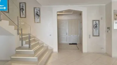 Chalet in Finestrat photo 24