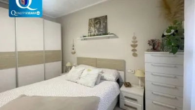 Chalet in El Tubo photo 16