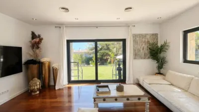 Chalet on Calle Cala Vinyes - Carrer del Sol, 12 photo 16