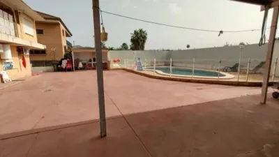 Chalet in Murcia City photo 4
