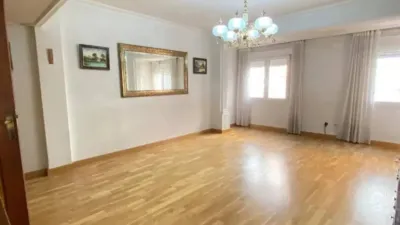Apartment on Calle de las Mercedes photo 12