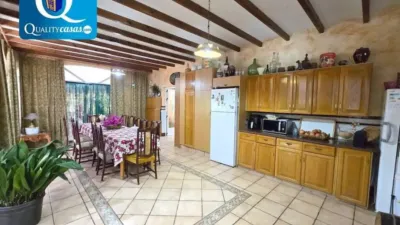 Chalet in Matola-La Foia-Las Bayas-La Marina photo 11
