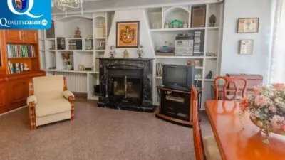 Casa – Villena, l'Alt Vinalopó / El Alto Vinalopó - Vista 2