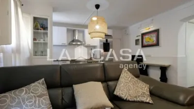 Apartment in Montbau photo 3