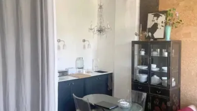 Flat in Zona Norte photo 4