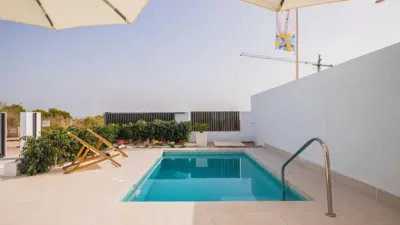 Casa - Vista 5
