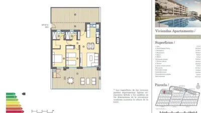 Apartment in Mutxamel photo 32