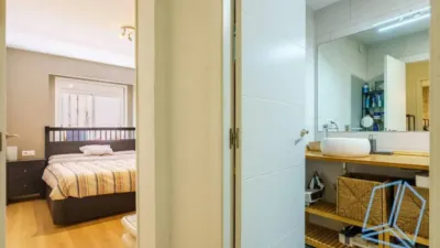 Apartment on Carrer de l'Alcalde in Móstoles photo 27