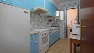Apartment in Esplugues de Llobregat photo 10