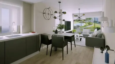 Apartment in Fuengirola photo 11