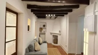 Chalet in Gènova photo 3