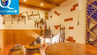 Chalet in El Campello photo 39