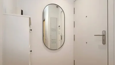 Apartment in Molins de Rei photo 26