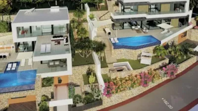 Chalet in Calpe - Calp photo 31