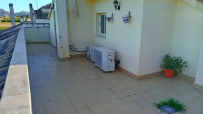 Apartment in Murcia City photo 27