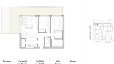 Apartment in Fuengirola photo 33