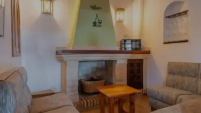 Chalet in Pollença photo 10
