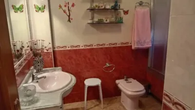 Apartment in Murcia City photo 23