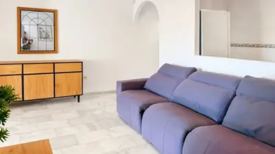 Apartment on Calle Perdices photo 4
