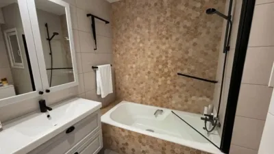 Apartment on Palma de Mallorca Street - Carrer de Francesc Marti I Mor photo 17
