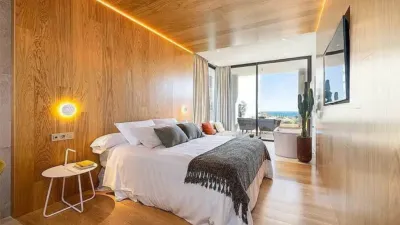 Apartment in Fuengirola photo 17