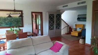Chalet in Murcia City photo 12