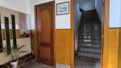 Chalet in Ferrol photo 29